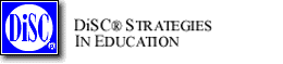 Disc® Strategies in Education